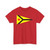 Burgee of Long Beach YC (United States) T-Shirt