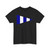 Burgee of Larchmont YC (United States) T-Shirt