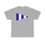Burgee of Larchmont YC (United States) T-Shirt