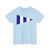 Burgee of Larchmont YC (United States) T-Shirt