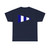 Burgee of Larchmont YC (United States) T-Shirt