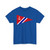 Burgee of St. Petersburg YC (United States) T-Shirt