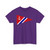 Burgee of St. Petersburg YC (United States) T-Shirt