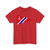Burgee of St. Petersburg YC (United States) T-Shirt