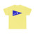 Burgee of Squantum YC (United States) T-Shirt
