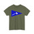 Burgee of Squantum YC (United States) T-Shirt