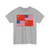 China America Flag (United States) T-Shirt