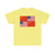 China America Flag (United States) T-Shirt