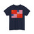 China America Flag (United States) T-Shirt