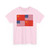 China America Flag (United States) T-Shirt