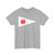 Burgee of Winchester Boat Club (United States) T-Shirt