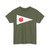 Burgee of Winchester Boat Club (United States) T-Shirt