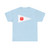 Burgee of Winchester Boat Club (United States) T-Shirt