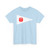 Burgee of Winchester Boat Club (United States) T-Shirt
