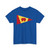 Burgee of Windycrest Sailing Club (United States) T-Shirt