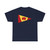 Burgee of Windycrest Sailing Club (United States) T-Shirt