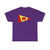 Burgee of Windycrest Sailing Club (United States) T-Shirt