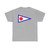Burgee of Riverside YC (United States) T-Shirt