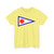 Burgee of Riverside YC (United States) T-Shirt