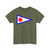 Burgee of Riverside YC (United States) T-Shirt