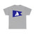 Burgee of Sandusky Sailing Club (United States) T-Shirt