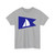 Burgee of Sandusky Sailing Club (United States) T-Shirt