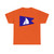 Burgee of Sandusky Sailing Club (United States) T-Shirt