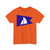 Burgee of Sandusky Sailing Club (United States) T-Shirt