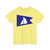 Burgee of Sandusky Sailing Club (United States) T-Shirt