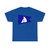 Burgee of Sandusky Sailing Club (United States) T-Shirt