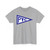 Burgee of Pensacola yc (United States) T-Shirt