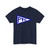 Burgee of Pensacola yc (United States) T-Shirt