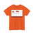 First Bear Flag of California 1846 (United States) T-Shirt