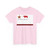 First Bear Flag of California 1846 (United States) T-Shirt