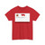 First Bear Flag of California 1846 (United States) T-Shirt