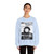 Argent 1973 (Music Poster) Crewneck Sweatshirt