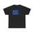 First house flag of the Collins Line (United States) T-Shirt