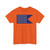 First house flag of the Collins Line (United States) T-Shirt