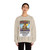 Quicksilver 1971 (Music Poster) Crewneck Sweatshirt