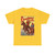 Cowboy Stories 1934-04 (Magazine Cover) T-Shirt