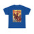 Cowboy Stories 1934-04 (Magazine Cover) T-Shirt