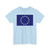 Flag of a United States Foreign Service Officer (United States) T-Shirt