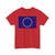 Flag of a United States Foreign Service Officer (United States) T-Shirt
