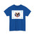 Flag of a United States Assistant Secretary of Veterans Affairs (United States) T-Shirt
