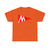 Burgee of Mantoloking YC (United States) T-Shirt