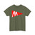 Burgee of Mantoloking YC (United States) T-Shirt