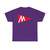Burgee of Mantoloking YC (United States) T-Shirt