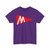 Burgee of Mantoloking YC (United States) T-Shirt
