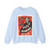 Fats Domino (Music Poster) Crewneck Sweatshirt