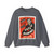 Fats Domino (Music Poster) Crewneck Sweatshirt